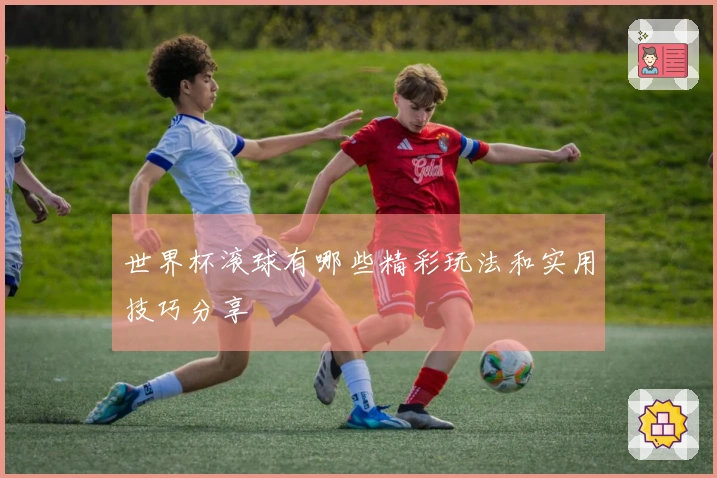 世界杯滚球有哪些精彩玩法和实用技巧分享