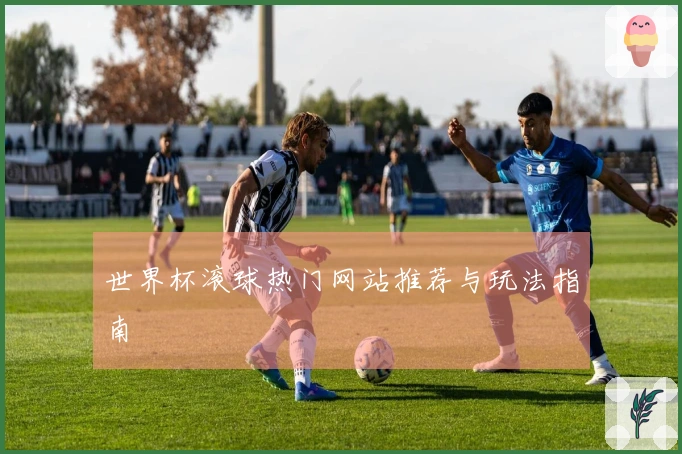 世界杯滚球热门网站推荐与玩法指南